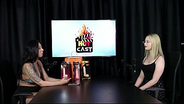 Image ENTREVISTA SAFADA E CHEIA DE PUTARIA COM A VIVIAN LOOLA NO PORN CAST BRAZIL - PARTE 3 (WATCH ON: SHEER/RED)