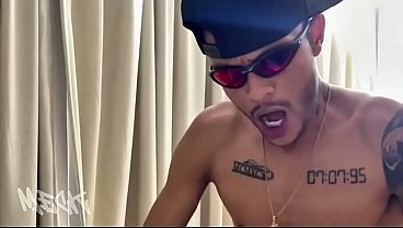 Image P&aacute_scoa Feliz - A amiga dela cansou mas essa grandona queria mais pica e ainda pediu para soca tudo no cuzinho dela...(VIDEO COMPLETO NO RED)