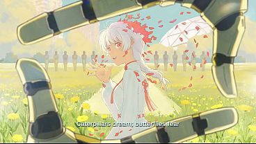 Image TIAN TIAN [Limbus Company Original Soundtrack]