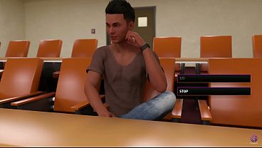 Image Midnight Paradise - Full Story 27 - Life of a Horny Young Man Who Returned Home After a Long Time