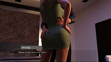 Image Midnight Paradise - Full Story 20 - Life of a Horny Young Man Who Returned Home After a Long Time