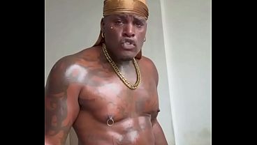Image Sexo sujo com o Negr&atilde_o americano