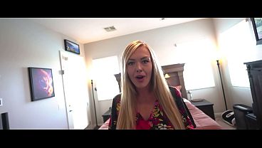 Image My Stepmom Prepares Me For Prom Night Part 1 Deliah Grace