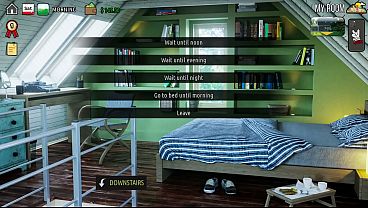 Image Complete Gameplay - MILFs of Sunville 2, Part 63