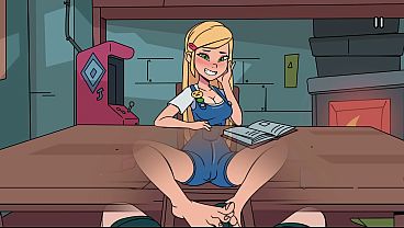 Image Camp Pinewood Remix part 2 - Footjob