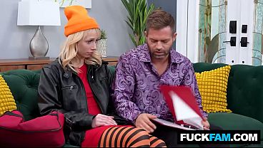 Image Dirty Contract Hannah Quinn, Nicky Rebel