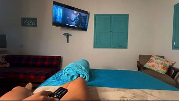 Image I shared the hostel with a super horny MILF, and we had way too much fun this weekend! &mdash_ Christopher Betancur