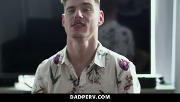 Image Stepdad Commands Lev to Deepthroat His Hard Dick - Dadperv