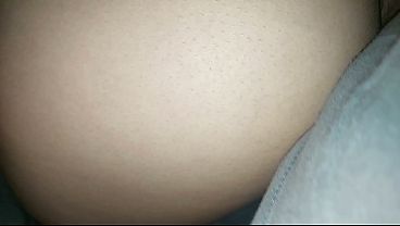 Image &iexcl_&iexcl_&iexcl_&iexcl_OH NOO!!!! PARECE QUE TE EQUIVOCASTE DE AGUJERO!! Mi compa&ntilde_era de cuarto tiene un ENORME CULO y le encanto que se lo llenar&aacute_ de leche. SEXO ANAL TERMINA CON UN CREAMPIE!!