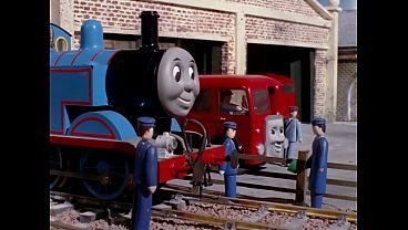 Image Thomas Dando uma RAPIDINHA com BERTIE