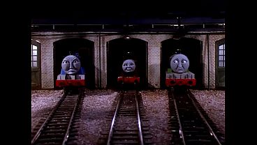 Image as locomotivas grandes tamb&eacute_m precisam de ATEN&Ccedil_&Acirc_O