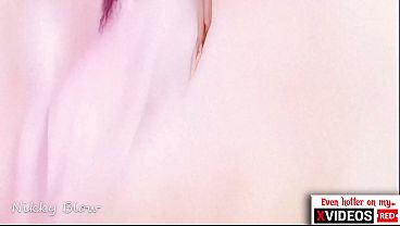 Image Cuckold POV extra closeup anal. Your lying under while he fucking my ass and cum inside