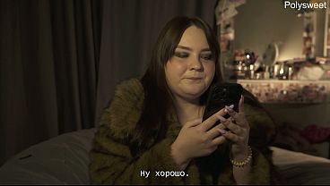 Image !WE ARE NO LONGER TOGETHER! Porn story - Natasha and Alex Strapon and Chastity Belt