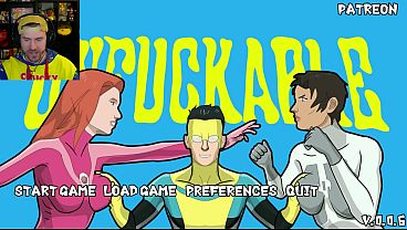 Image The Weirdest Parody Game Of Invincible | Unfuckable #1