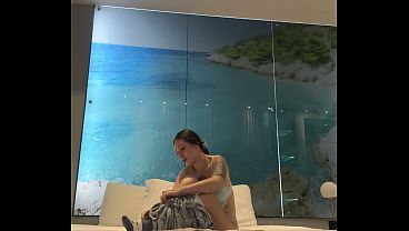 Image Amateur Teen Pissed on & Fucked!