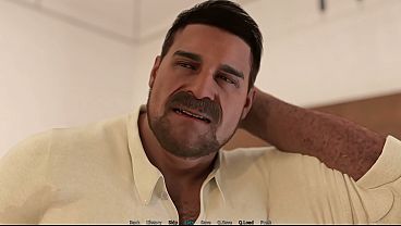 Image Daddy May Love - Tony Reveals His Feelings for Me