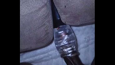 Image Automatic Rotating Male Masturbator Blow Job Cock Stroker Sex Toys for men. It was incredible.