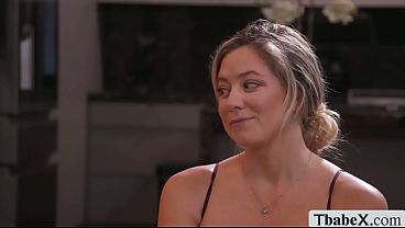 Image Watching my husband fucks a TS sex surrogate