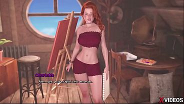 Image LIFE IN SANTA COUNTY #16 &bull_ Gameplay [HD]