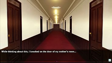 Image The Hikkikomori Girl and Her Stepson Mariko Hentai Scene