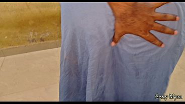 Image Part 2 Sexy Mami ki suprise chudayi