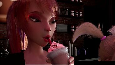 Image Sexsona Episode 2 - The Lady In Red