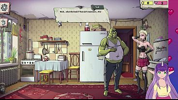 Image Souper Game Uncensored Guide Part 2 Helping The Elf!