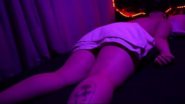 Image free I came for a tantric massage and ended up getting fucked by a BBC