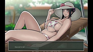 Image Teacher masturbating live - Konoha Milfs part 17