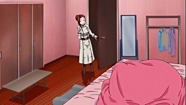 Image HENTAI CASI DESCUBREN A HERMANASTRA QUE HACIA FELACI&Oacute_N Y FOLLAN POR UN AGUJERO EN LA PARED. (sin subt&iacute_tulos y audio original)