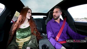 Image Fallen Queen Seeks Portal Through Sex Magic