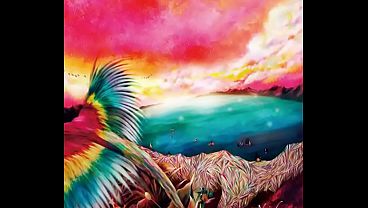 Image Nujabes - spiritual state (full album)