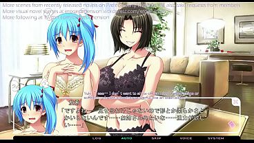 Image Kyonyuu Try Scene4-6