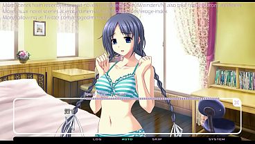 Image Kyonyuu Try Scene7-9