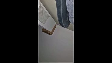 Image Sexo casero real con una culona mani&aacute_tica