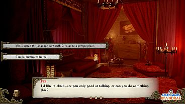 Image EP2: Nice Blowjob from Ivy and Matilda - Crown of Lust