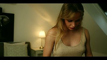 Image Wife MariMoore Pays For Husband's debt With Her Mouth And Pussy