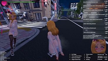 Image Manaka SFM &quot_Dildo Quest&quot_ Ep.2 (Modded Gameplay)