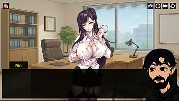 Image The Succubus has a very seductive way of saying thank you, helping us seduce busty MILFs