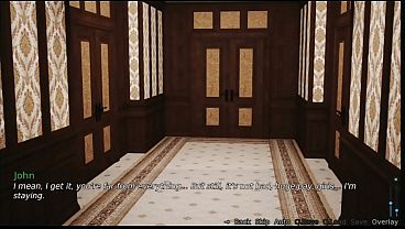 Image Dusklight manor Audrey scene 1