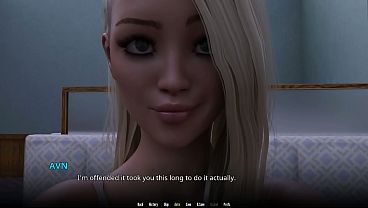 Image Wvm - Bailey Is Ready to Get Her Pussy Filled up with Cum