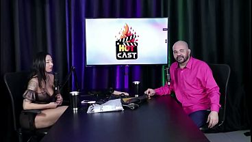 Image ENTREVISTA COM PAULO AVELAR (TIV MODELS) NO PORN CAST BRAZIL - PARTE 3 (WATCH ON: SHEER/RED)