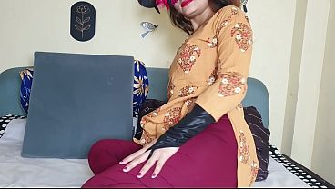 Image indian hot neighbour licking big balls and gets pussy creampie.