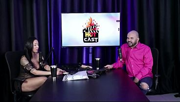 Image ENTREVISTA COM PAULO AVELAR (TIV MODELS) NO PORN CAST BRAZIL - PARTE 4 (WATCH ON: SHEER/RED)