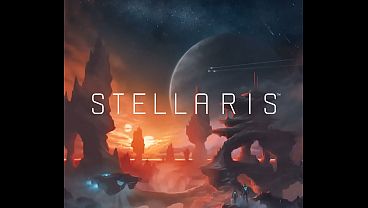 Image Stellaris - Alpha Centauri (Game Soundtrack OST - instrumental) [Song]
