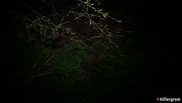 Image KILLERGRAM - Classy Filth Pleases The Cum Team In Her Debut Dogging Adventure With Nonstop Cock Sucking Action