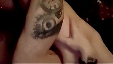 Image Amateur homemade top video breeding bottom