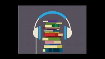 Image Locked Outside Nude, Audiobook, TTS