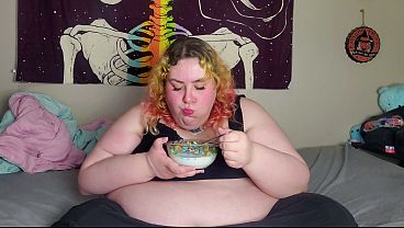 Image Eat breakfast with me
