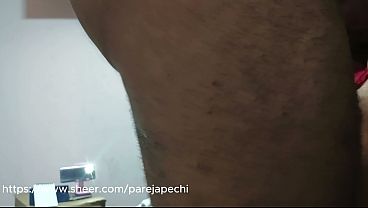 Image me chupa el culo luego le doy puro culo y final feliz se toma la leche uno